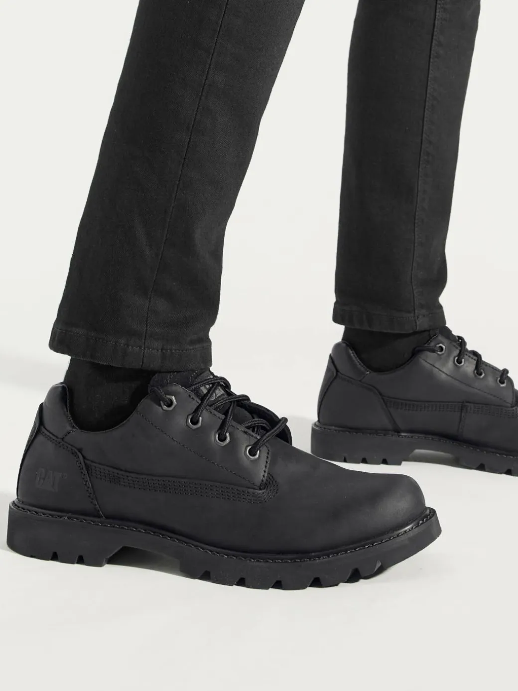 Scarpe basse Colorado Low 2.0 P110626 Nero