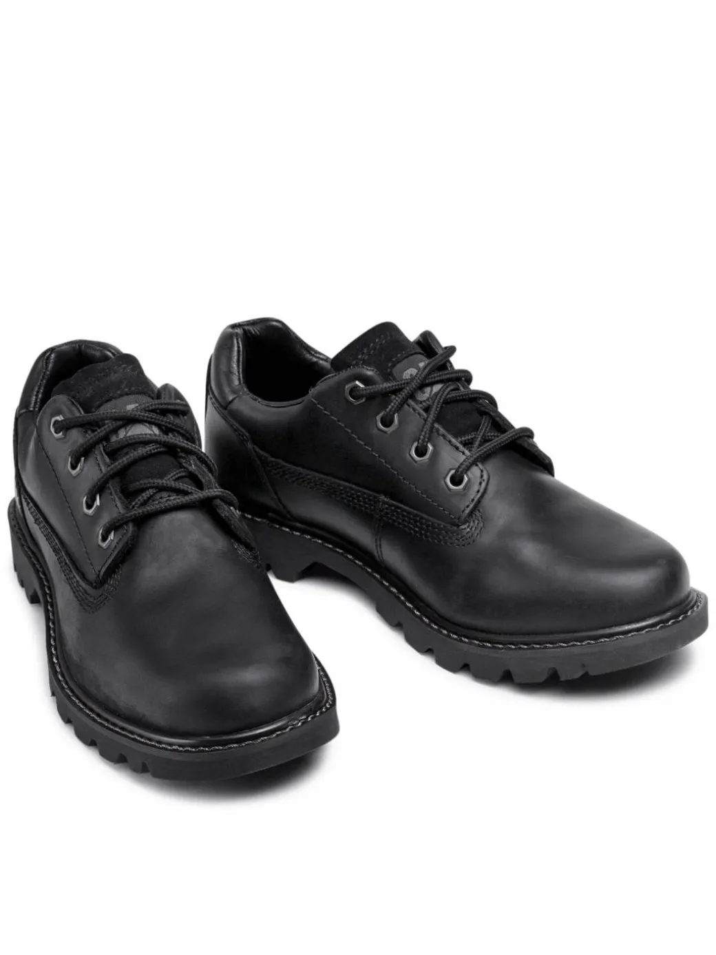Scarpe basse Colorado Low 2.0 P110626 Nero
