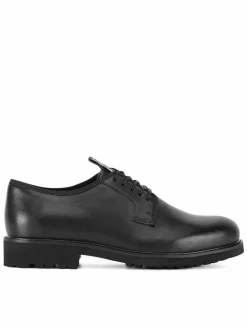 Scarpe basse COMMANDO-26 MI08 Nero