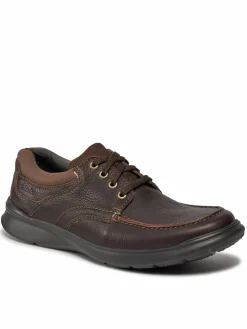 Scarpe basse Cotrell Edge 261198037 Marrone