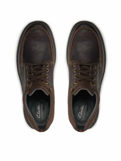 Scarpe basse Cotrell Edge 261198037 Marrone