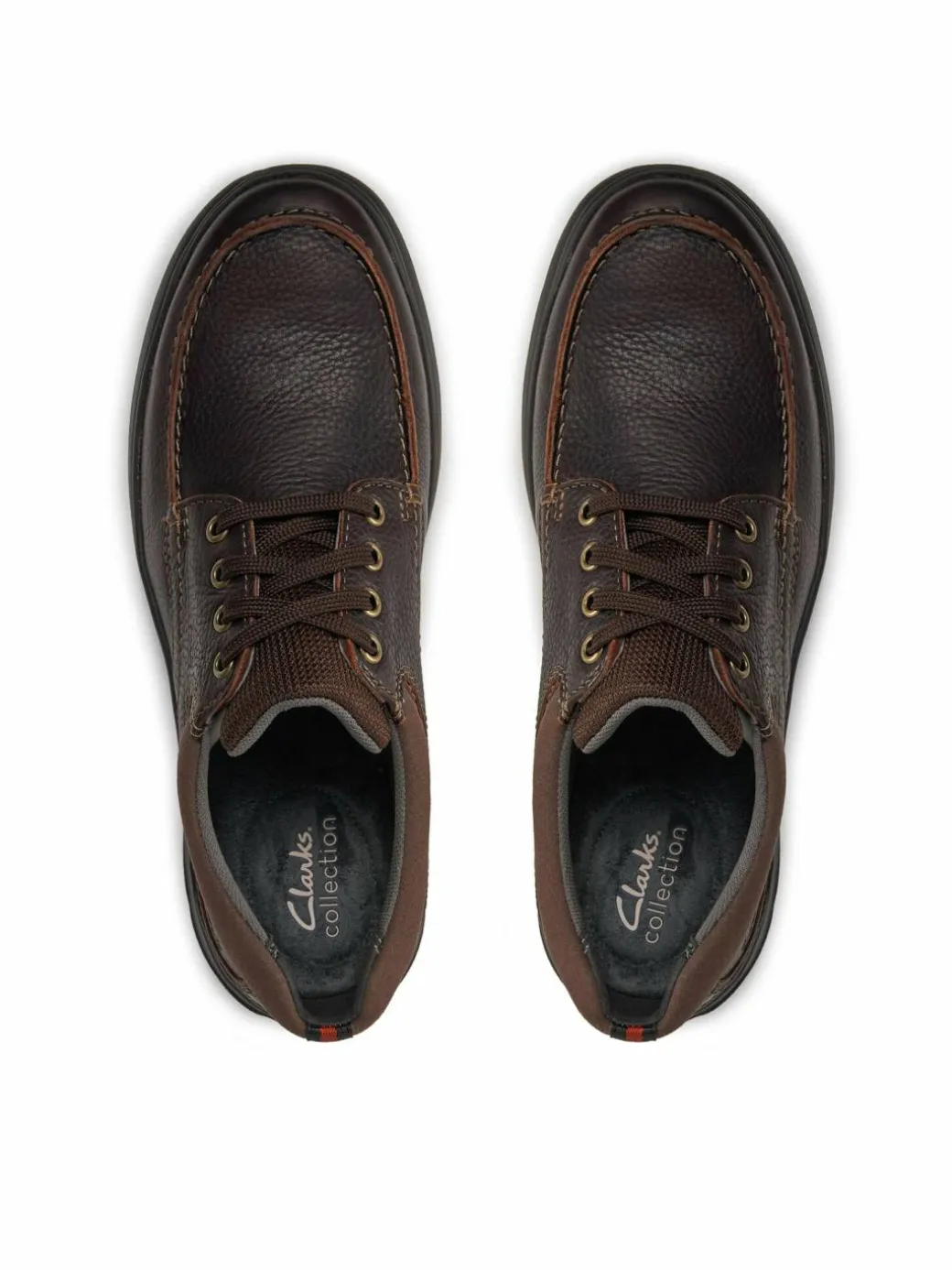 Scarpe basse Cotrell Edge 261198037 Marrone