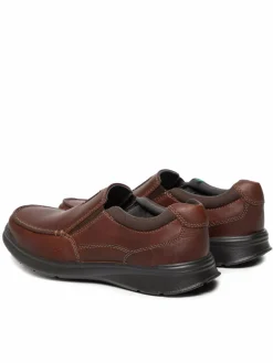 Scarpe basse Cotrell Free 261315667 Marrone