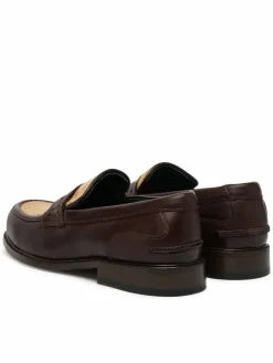 Scarpe basse CraftJames Lo 26186423 Marrone