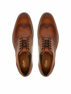 Scarpe basse CraftRemi Tip 26186394 Marrone