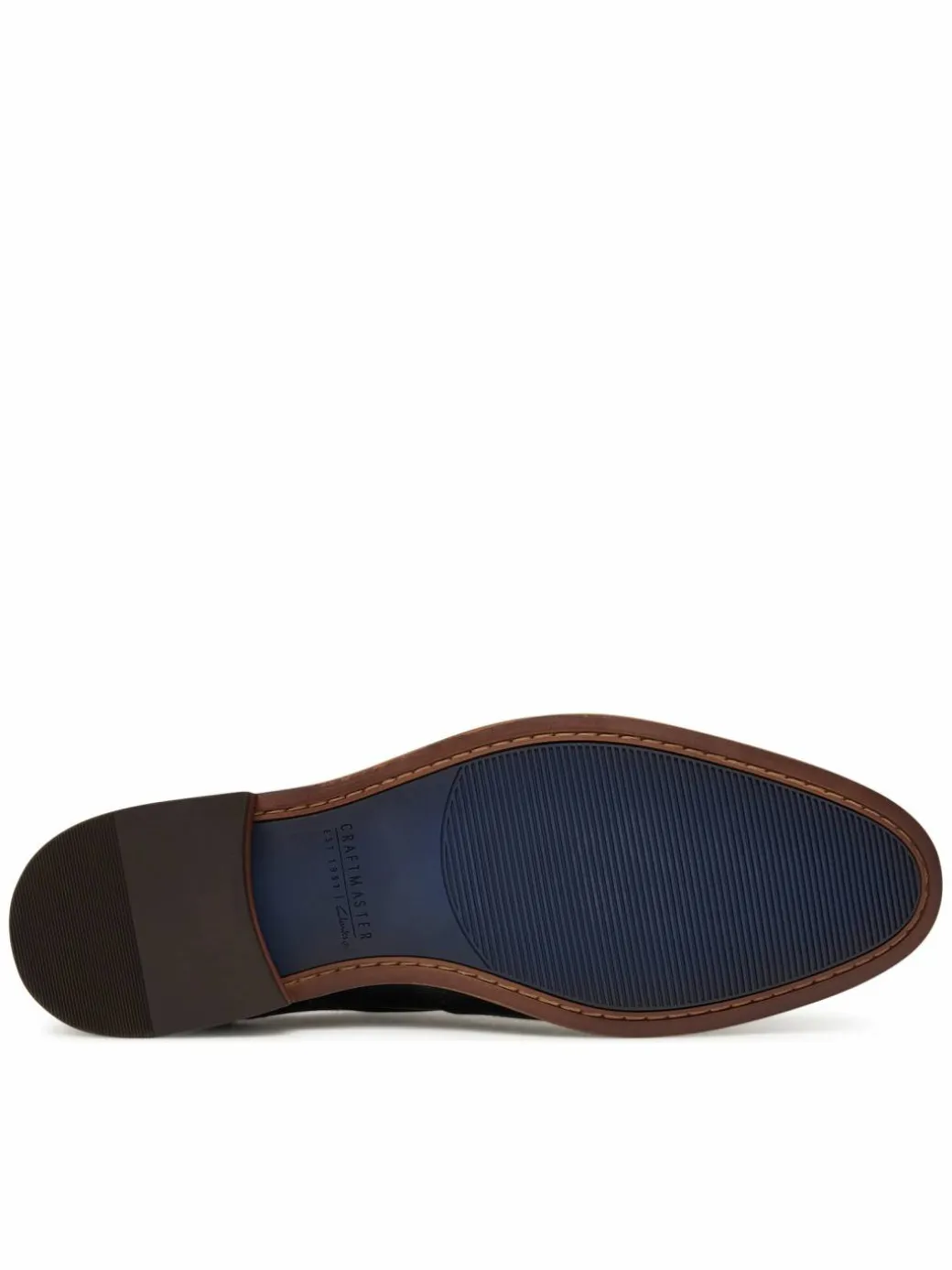 Scarpe basse CraftRemi Tip 26186390 Nero