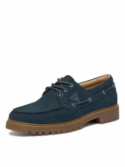 Scarpe basse CWBEO-FOX-01 MI08 Blu scuro