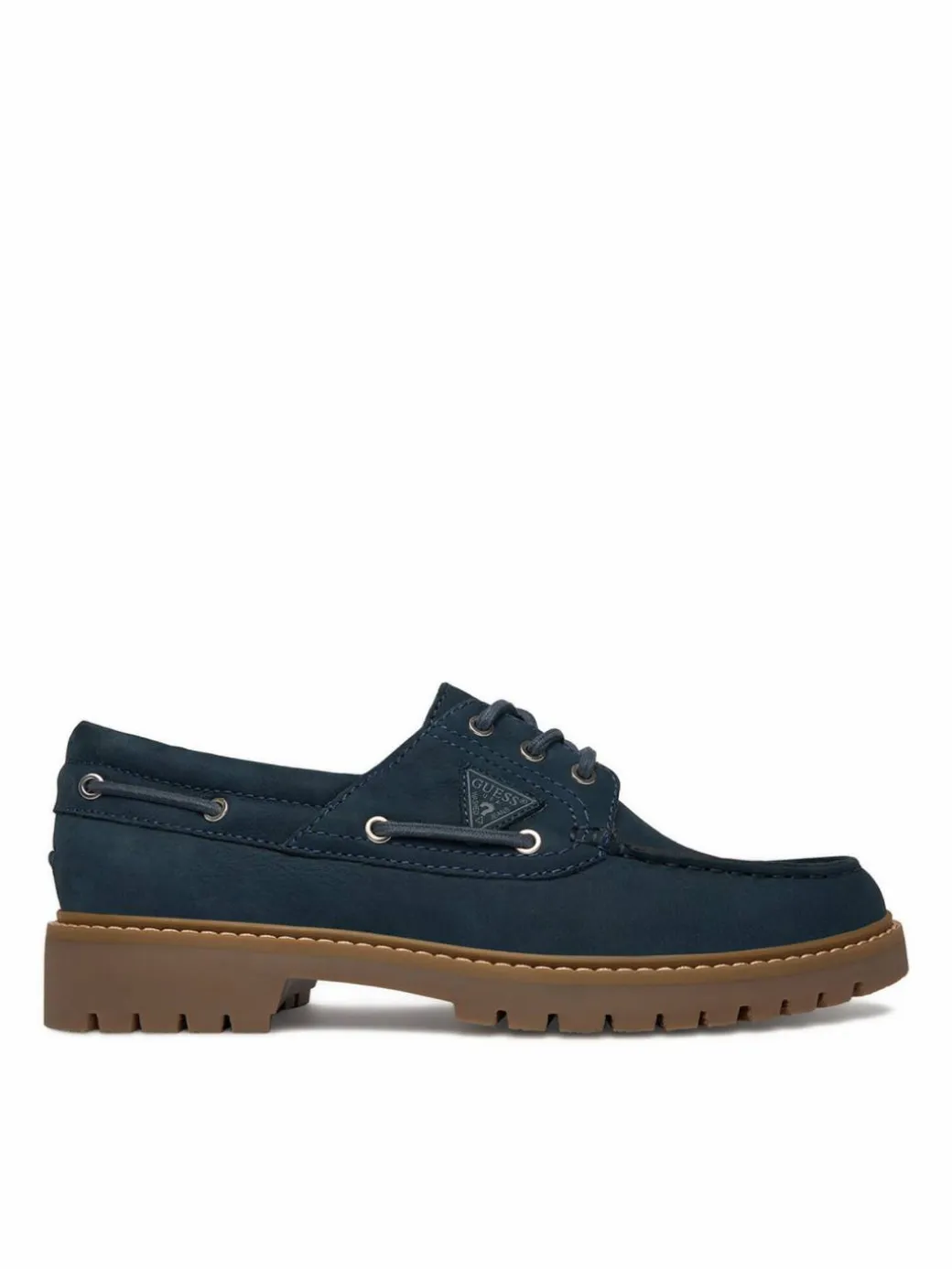 Scarpe basse CWBEO-FOX-01 MI08 Blu scuro