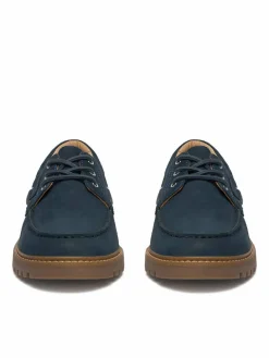 Scarpe basse CWBEO-FOX-01 MI08 Blu scuro