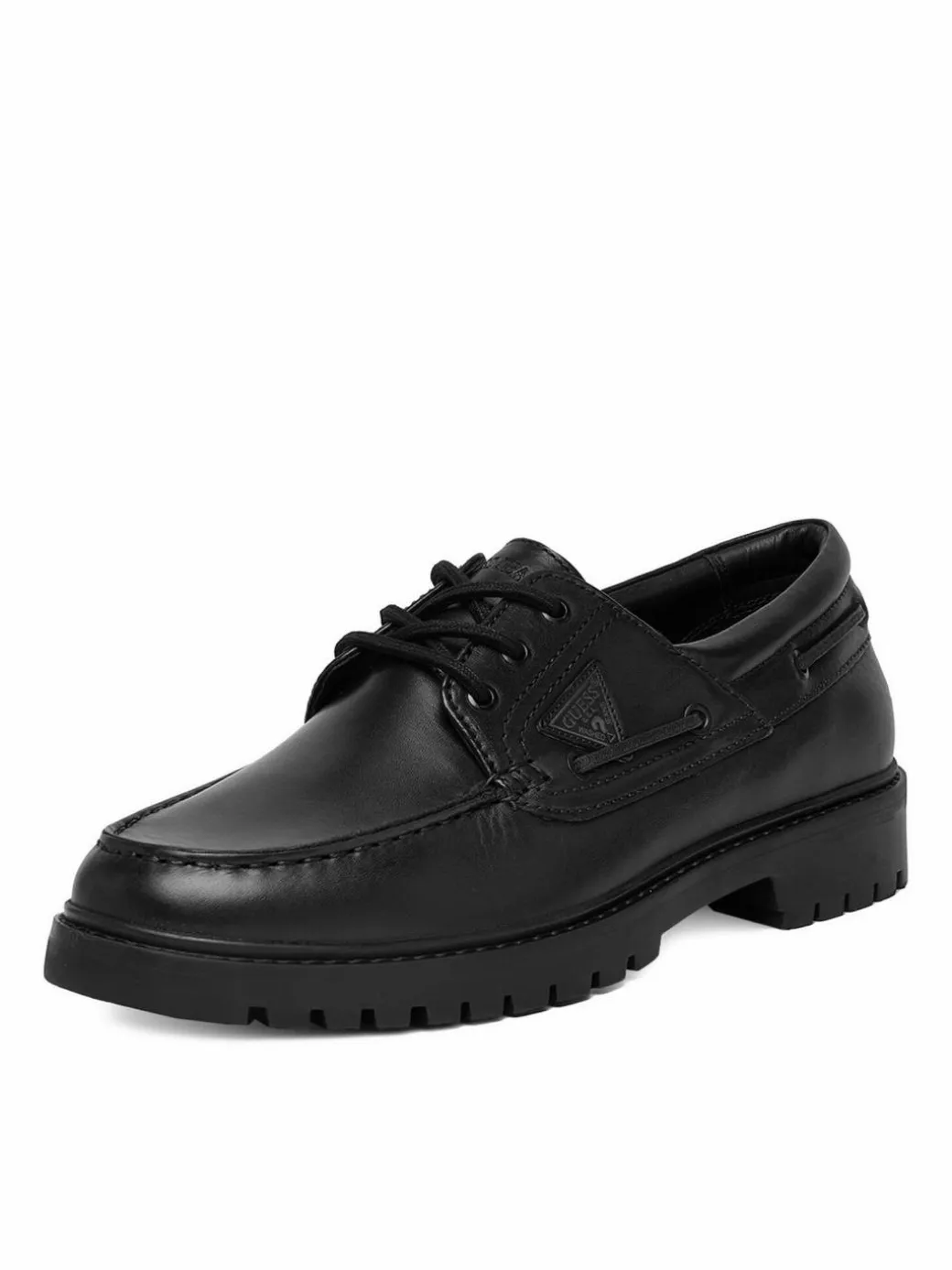 Scarpe basse CWBEO-FOX-01 MI08 Nero