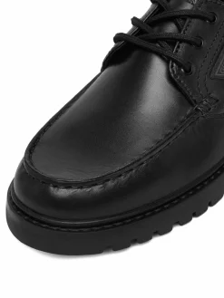 Scarpe basse CWBEO-FOX-01 MI08 Nero
