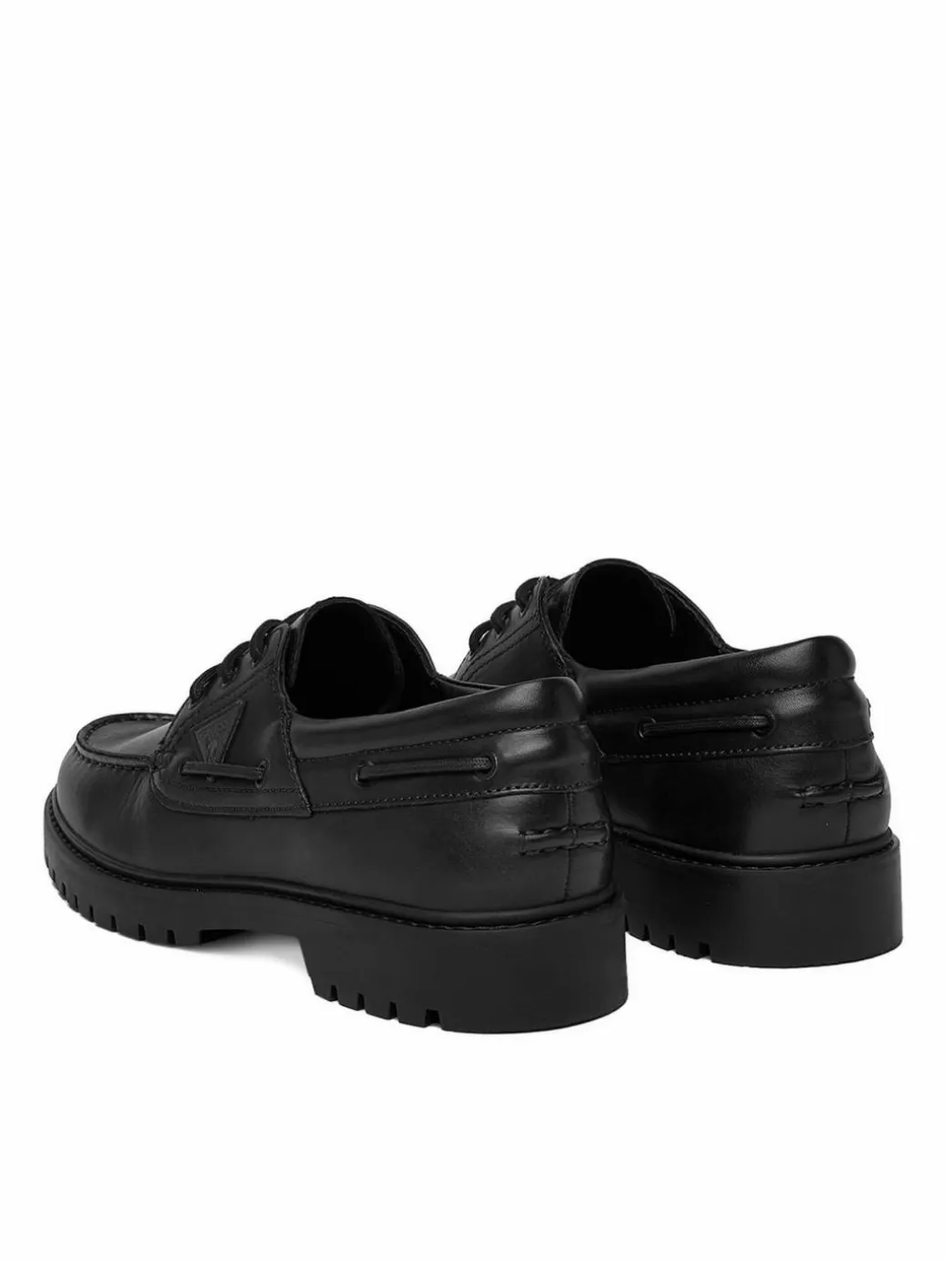 Scarpe basse CWBEO-FOX-01 MI08 Nero