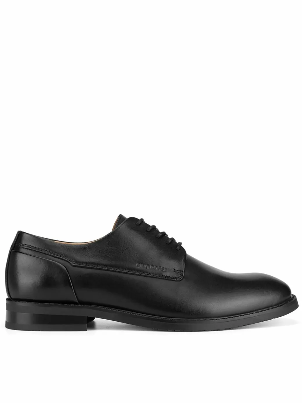 Scarpe basse DANTE-05 124 AM Nero