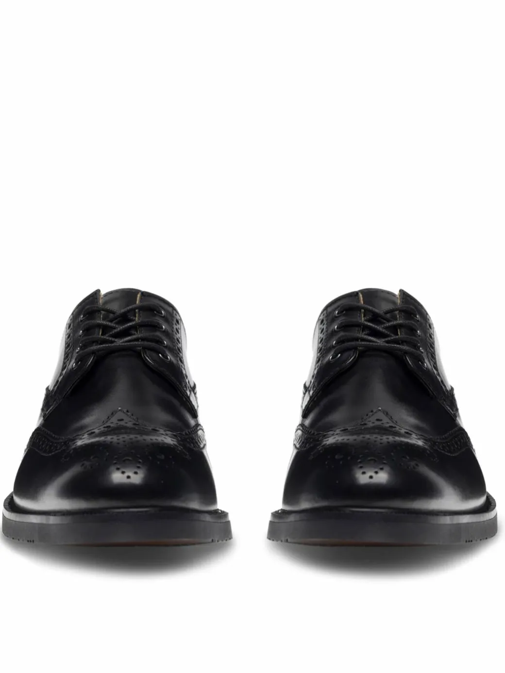 Scarpe basse DANTE-02 123AM Nero