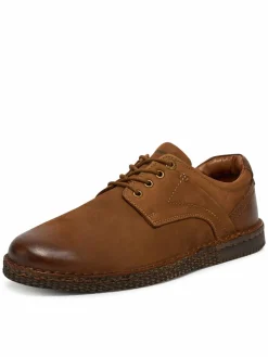 Scarpe basse DANY-05 MI18 Marrone