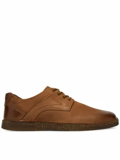 Scarpe basse DANY-05 MI18 Marrone