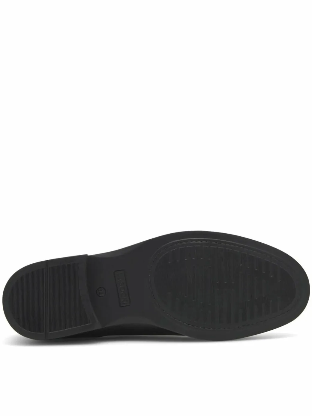 Scarpe basse DARICK-14 MI08 Nero