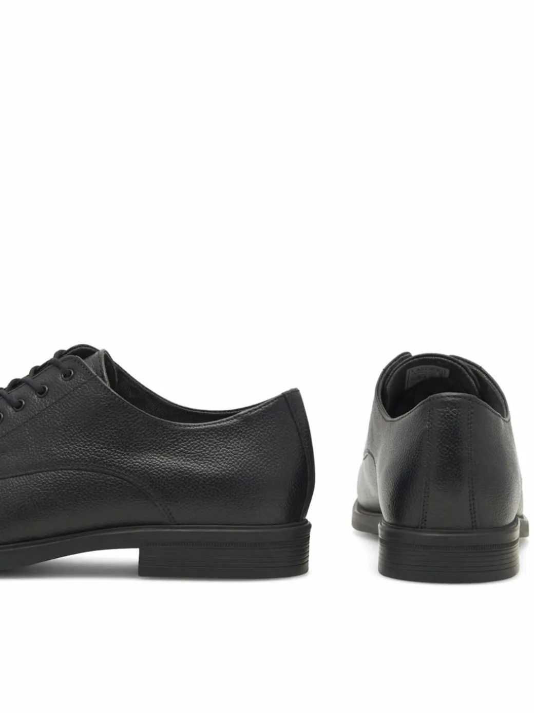 Scarpe basse DARICK-14 MI08 Nero