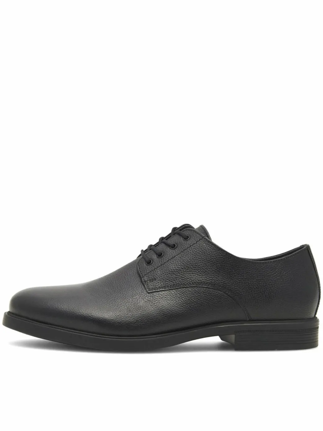 Scarpe basse DARICK-14 MI08 Nero