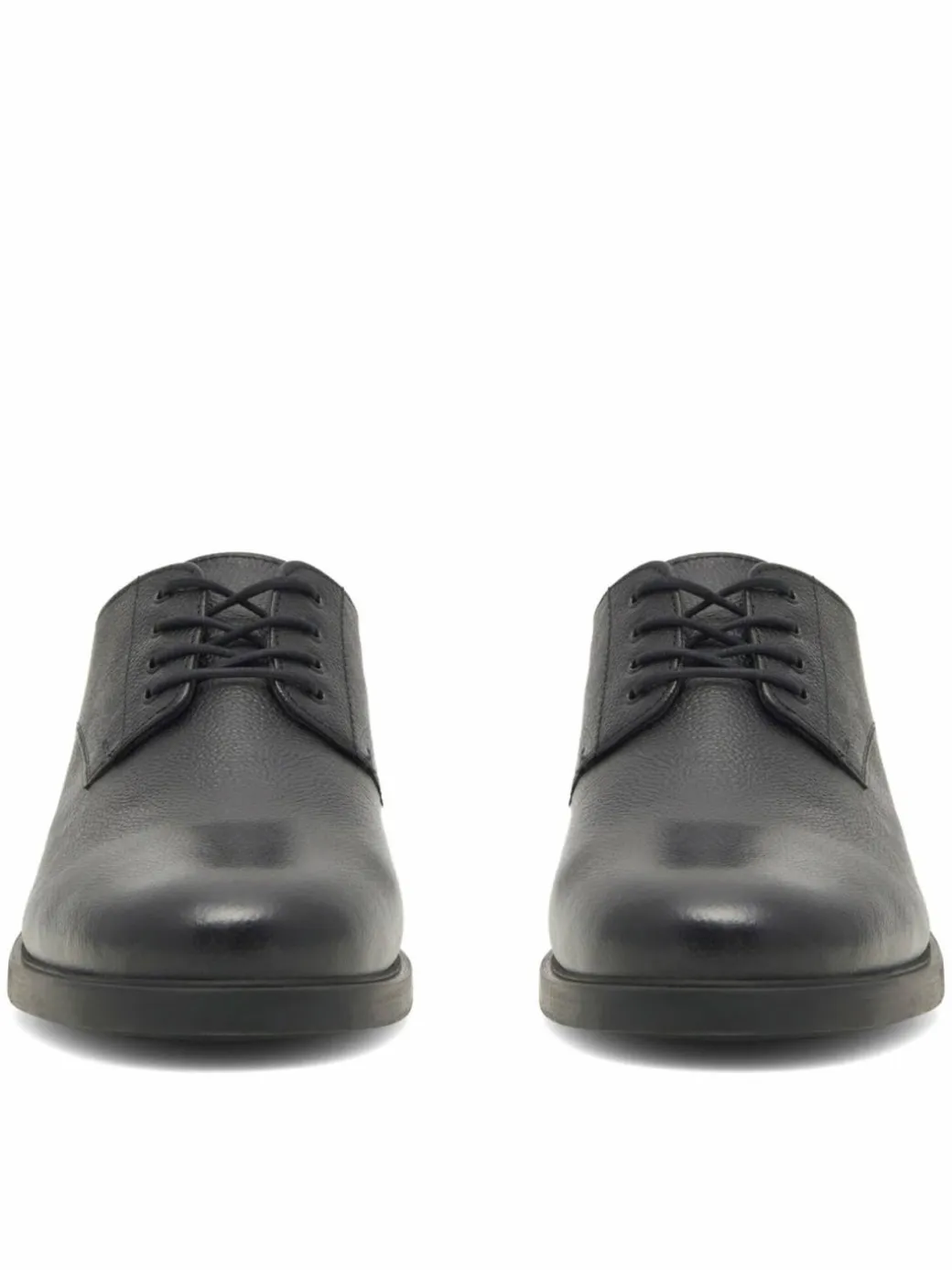 Scarpe basse DARICK-14 MI08 Nero