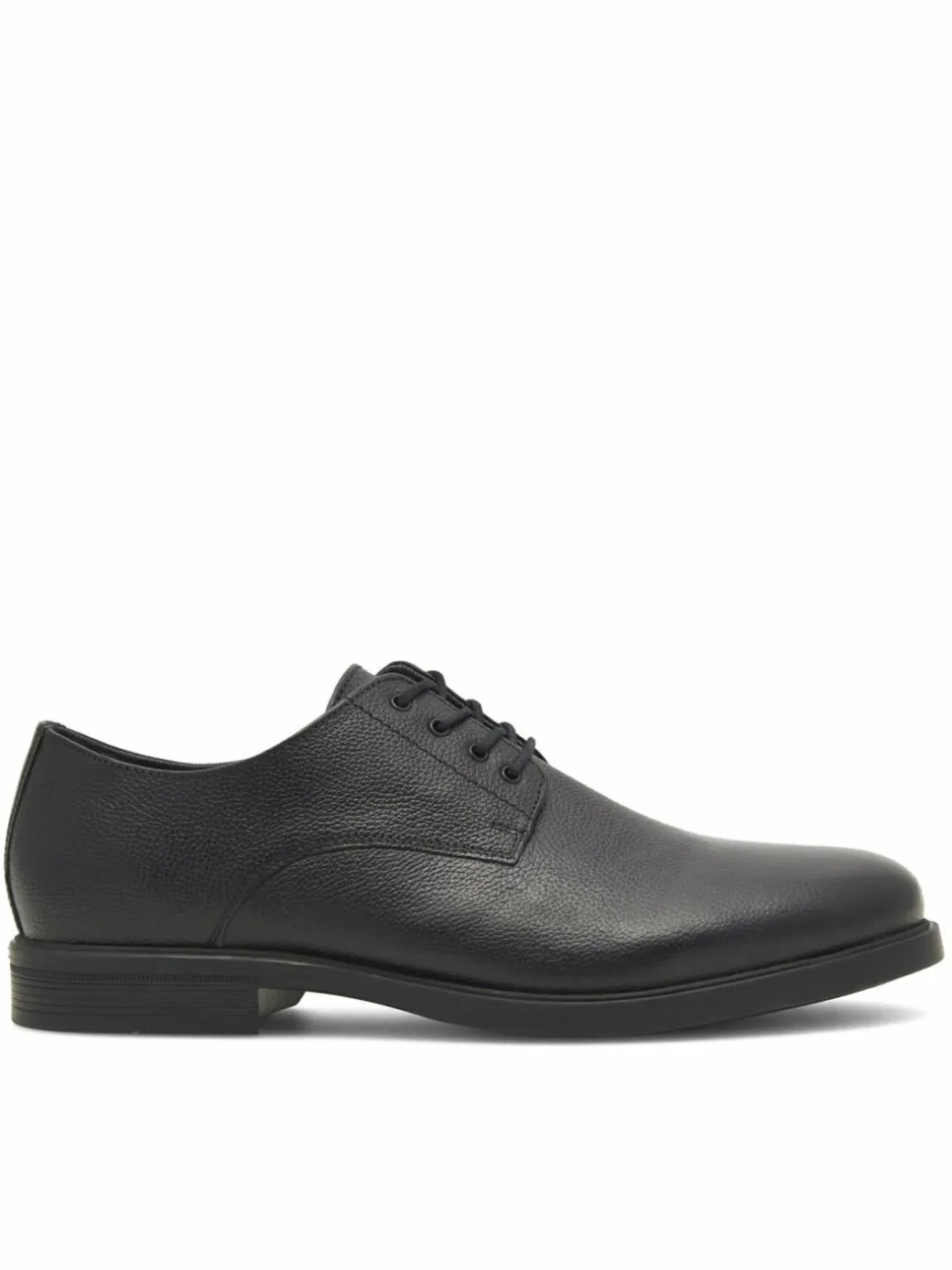 Scarpe basse DARICK-14 MI08 Nero