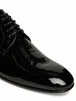 Scarpe basse Derrek Derb 50553085 Nero