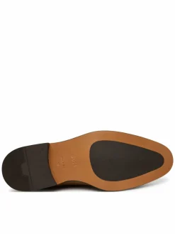 Scarpe basse Derrek 50562216 Marrone