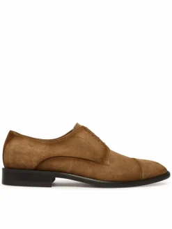 Scarpe basse Derrek 50562216 Marrone