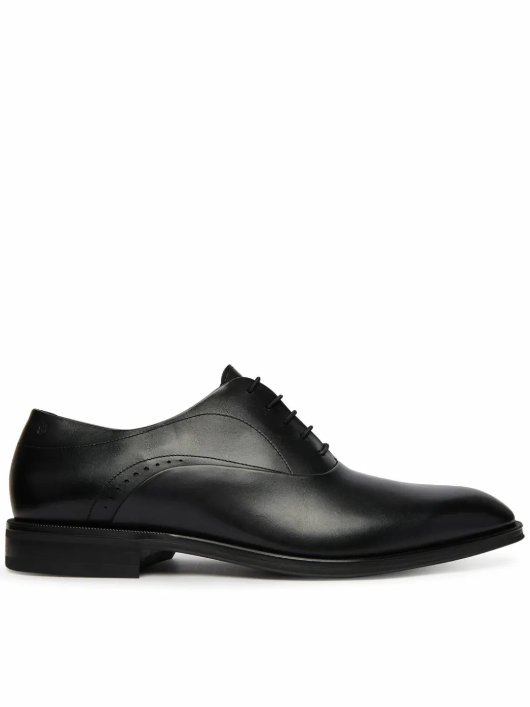 Scarpe basse Derrek 50562399 Nero