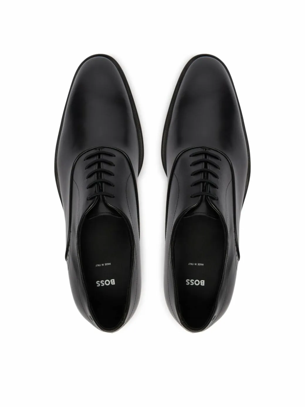Scarpe basse Derrek 50562399 Nero