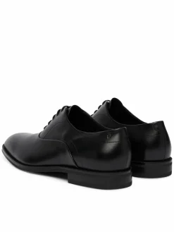 Scarpe basse Derrek 50562399 Nero
