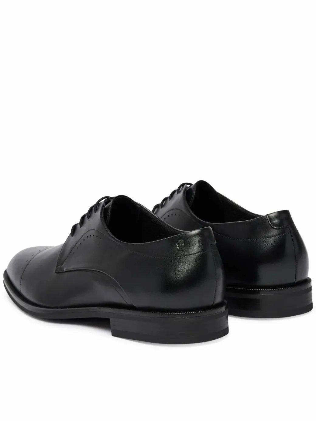 Scarpe basse Derrek 50565633 Nero