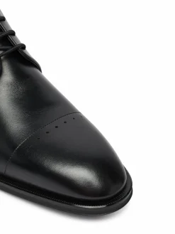 Scarpe basse Derrek 50565633 Nero