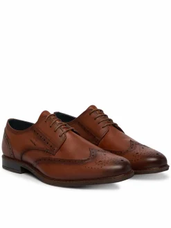 Scarpe basse Desmond 46902 Marrone