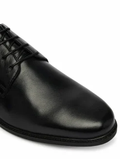 Scarpe basse Desmond 01 46901 Nero
