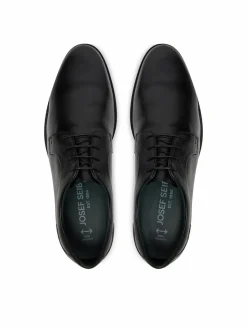 Scarpe basse Desmond 01 46901 Nero