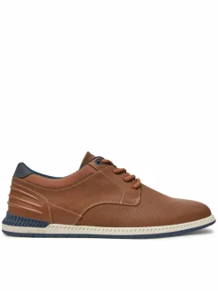 Scarpe basse Dinbrenn 13665221 Marrone