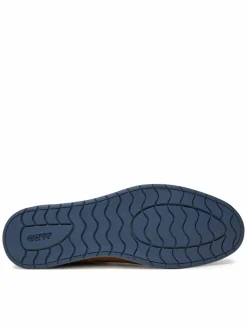 Scarpe basse Dinbrenn 13665221 Marrone