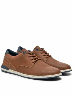 Scarpe basse Dinbrenn 13665221 Marrone