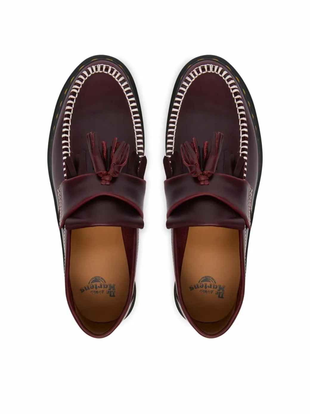 Scarpe basse DM42849600 Bordeaux