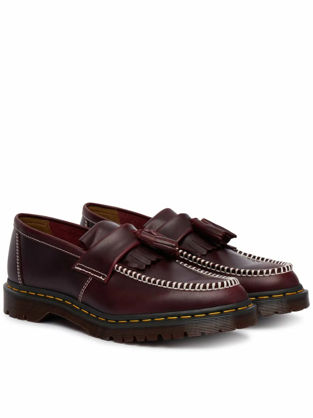 Scarpe basse DM42849600 Bordeaux