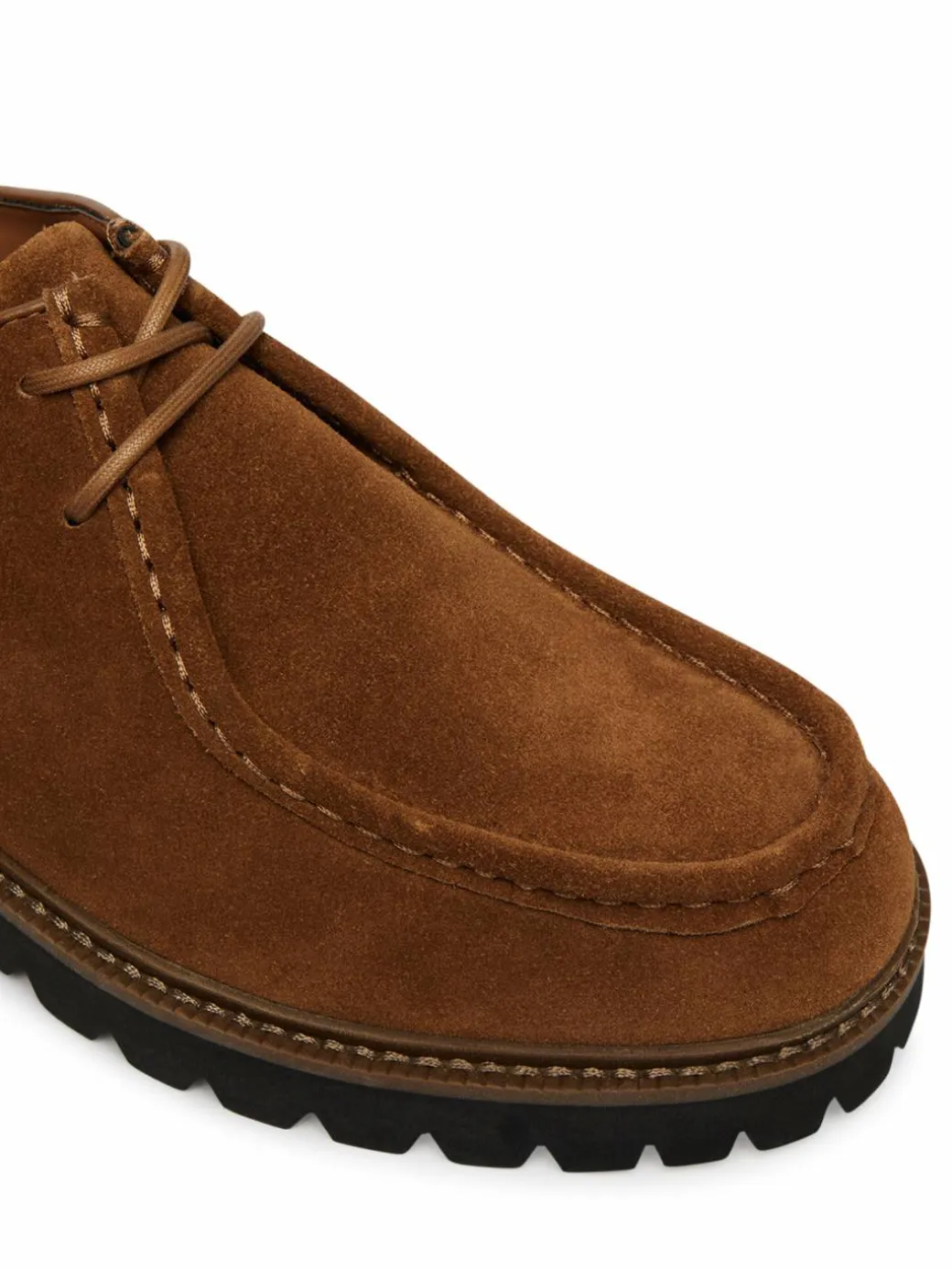 Scarpe basse Draven 50573676 Marrone