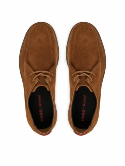 Scarpe basse Draven 50573676 Marrone
