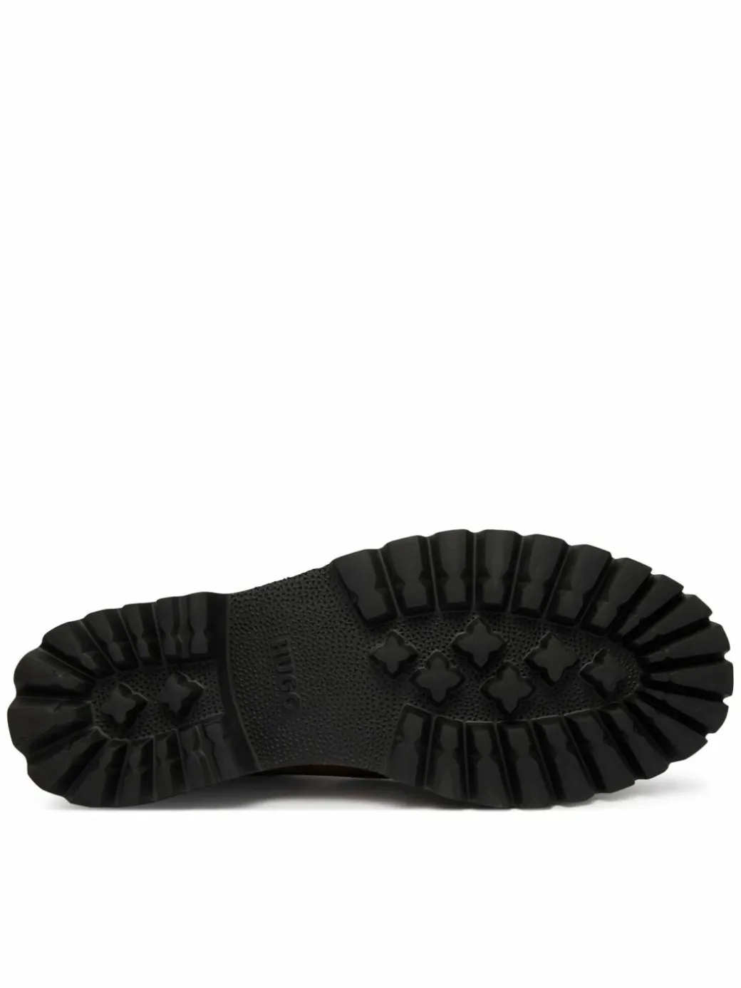 Scarpe basse Draven 50573676 Marrone