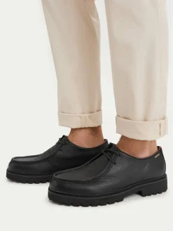 Scarpe basse Draven 50568838 Nero