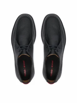 Scarpe basse Draven 50568838 Nero
