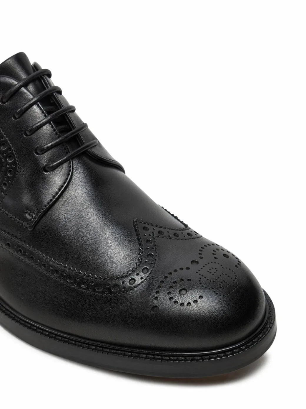 Scarpe basse Dressletic Derb bubr 50521227 Nero