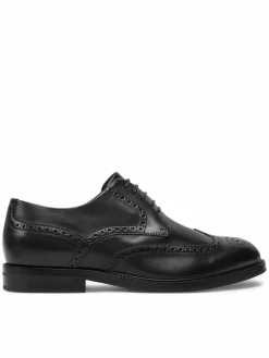 Scarpe basse Dressletic Derb bubr 50521227 Nero