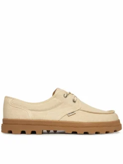 Scarpe basse Dunelitemoccush 04660-210-M Crema