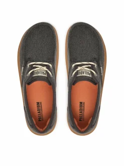 Scarpe basse Dunelitemoccush 04660-008-M Nero
